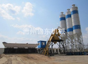 混凝土攪拌站設(shè)備骨料稱量系統(tǒng)如何工作